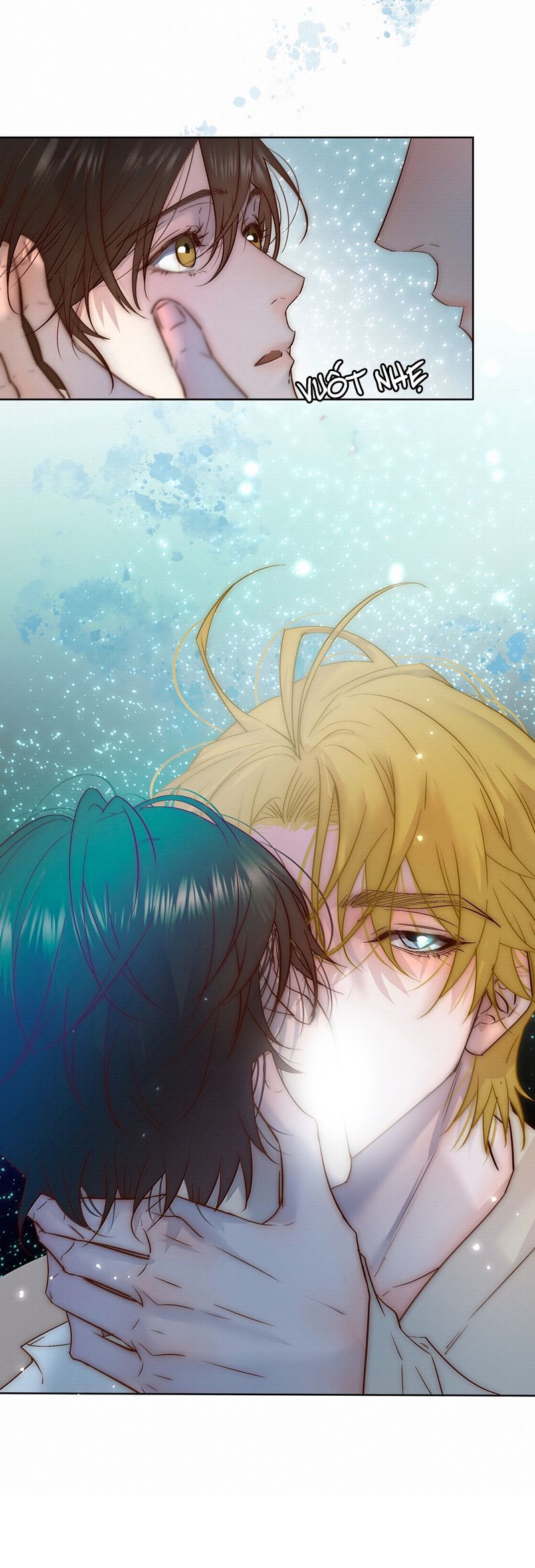 Tuyệt Xử Phùng Sinh - Chap 48