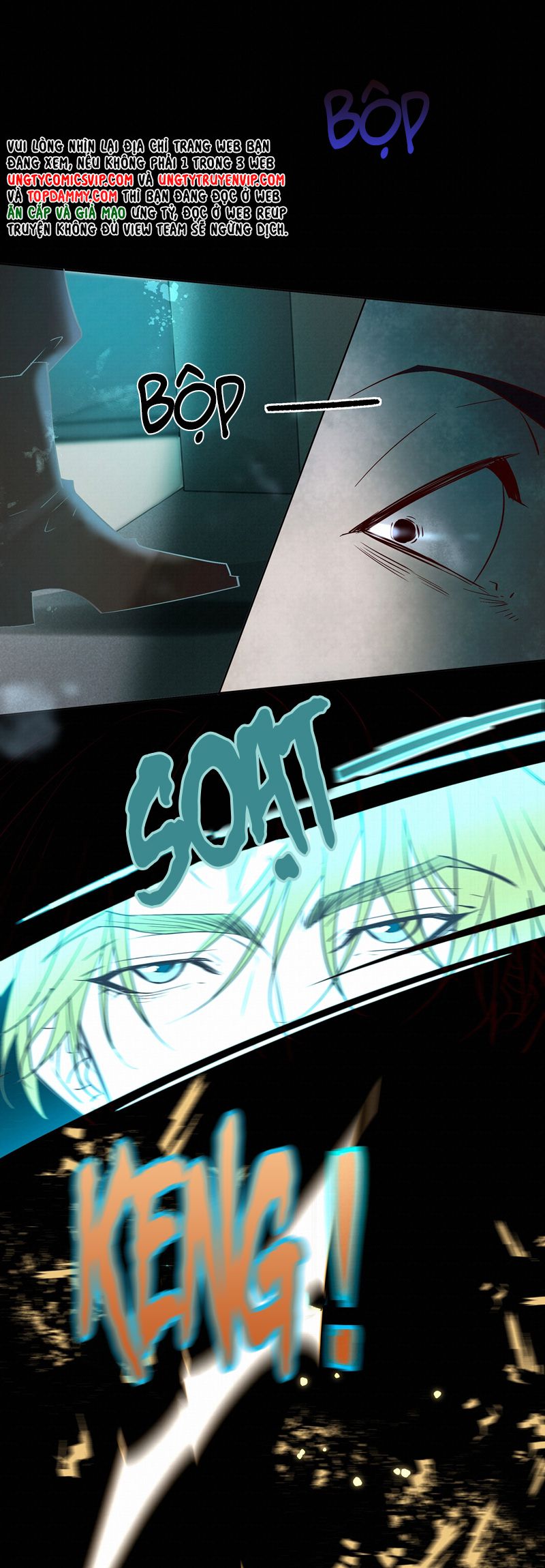 Tuyệt Xử Phùng Sinh - Chap 50