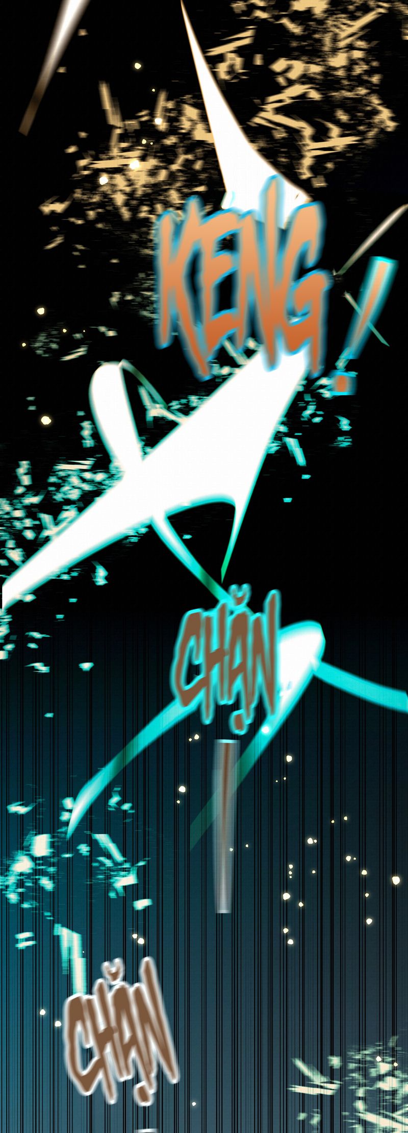 Tuyệt Xử Phùng Sinh - Chap 50