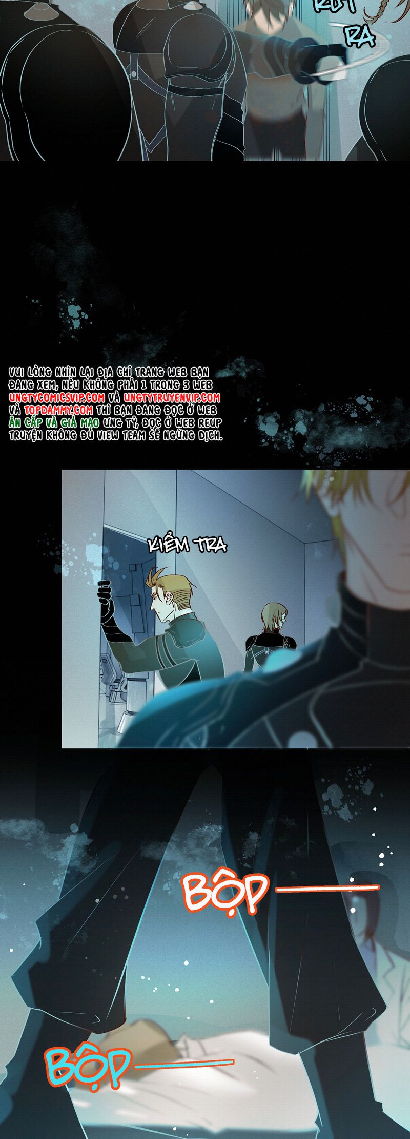 Tuyệt Xử Phùng Sinh - Chap 50