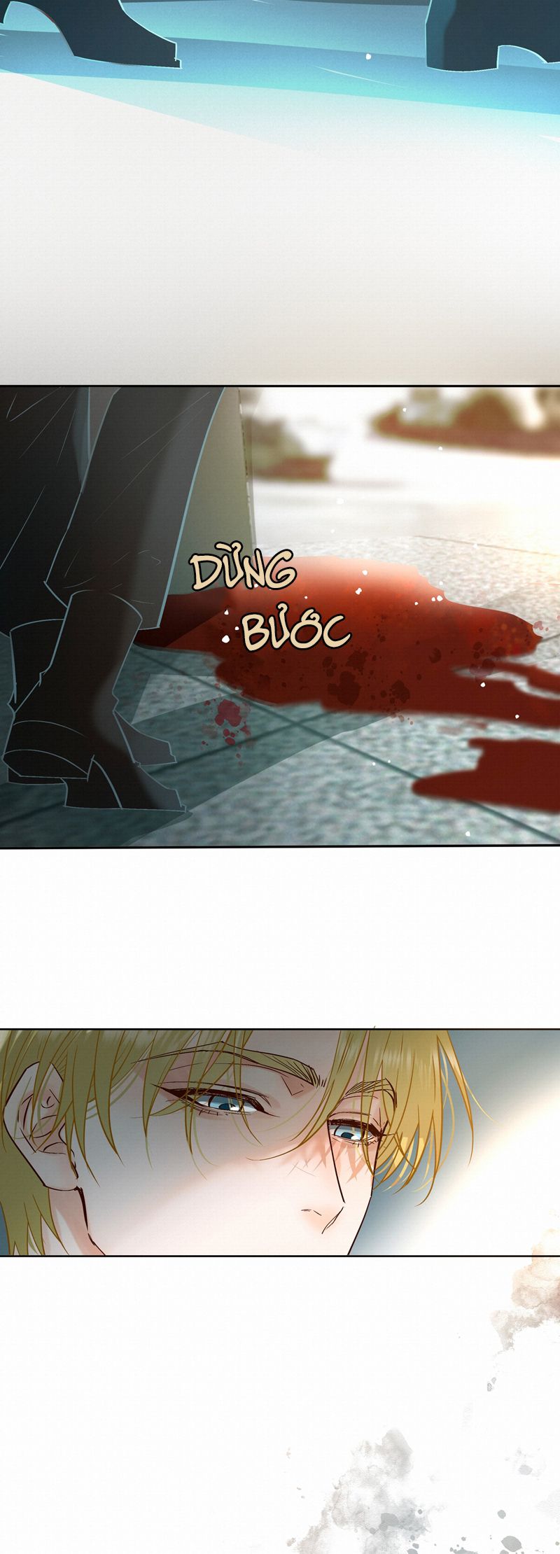 Tuyệt Xử Phùng Sinh - Chap 50