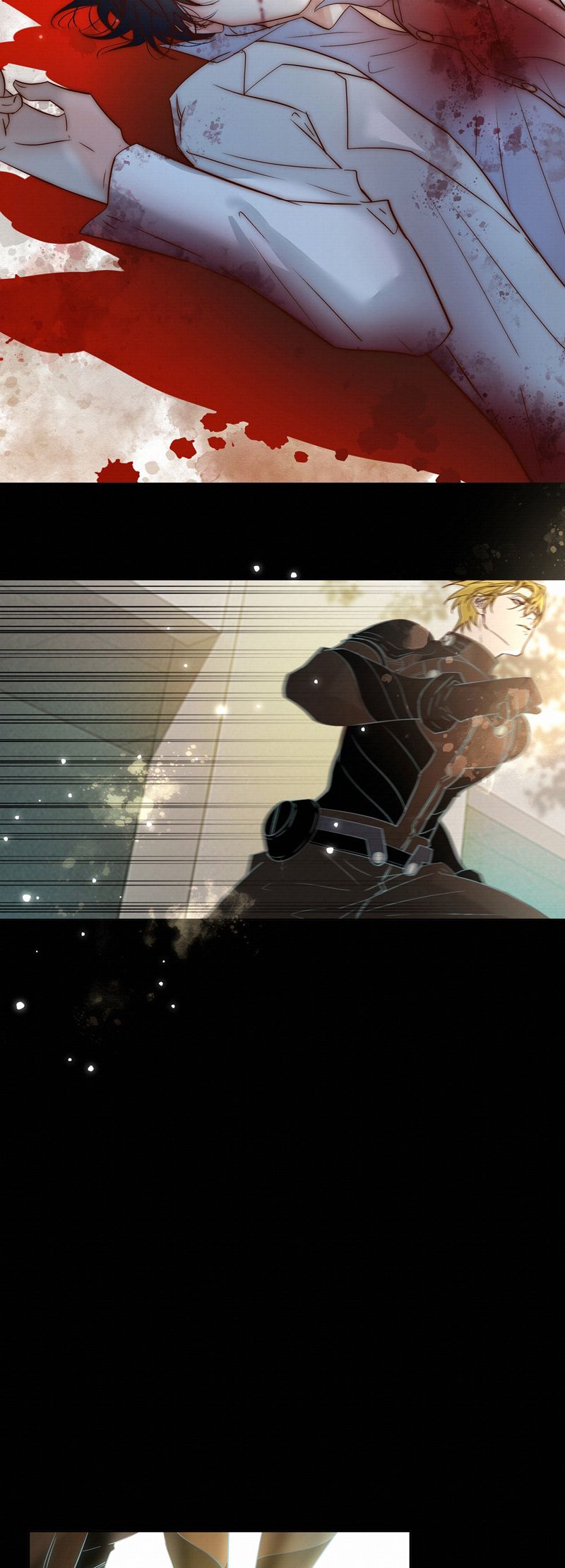 Tuyệt Xử Phùng Sinh - Chap 50