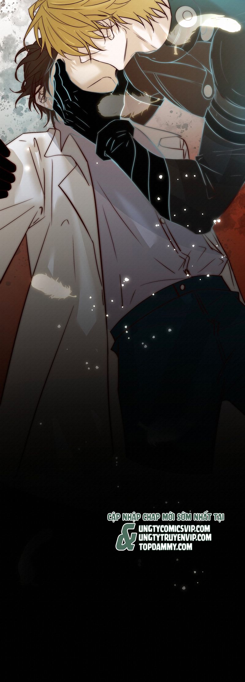 Tuyệt Xử Phùng Sinh - Chap 50