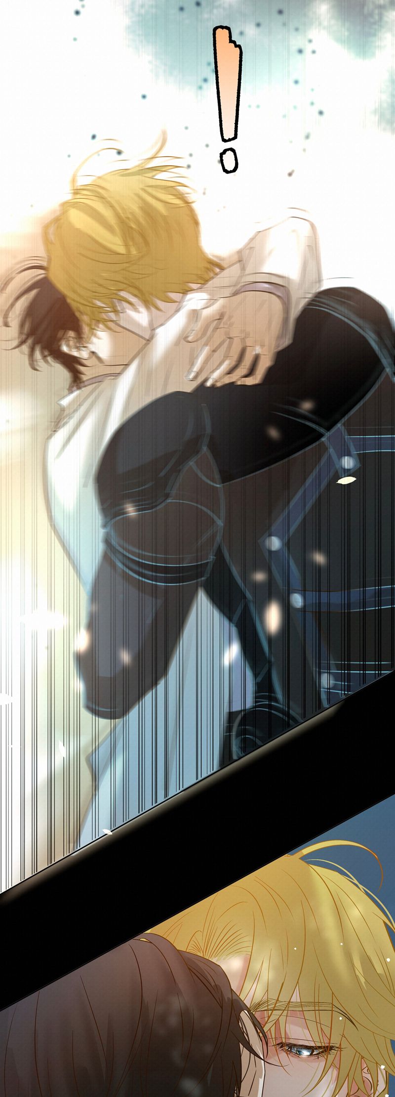 Tuyệt Xử Phùng Sinh - Chap 50