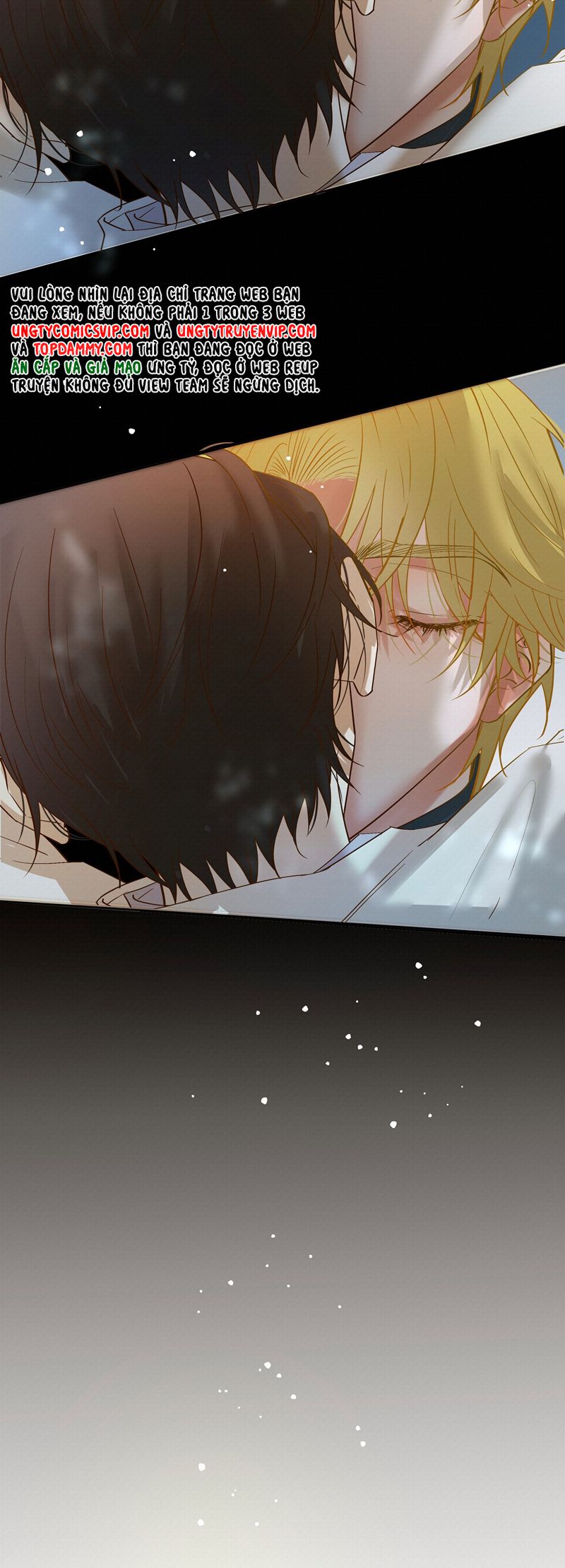 Tuyệt Xử Phùng Sinh - Chap 50