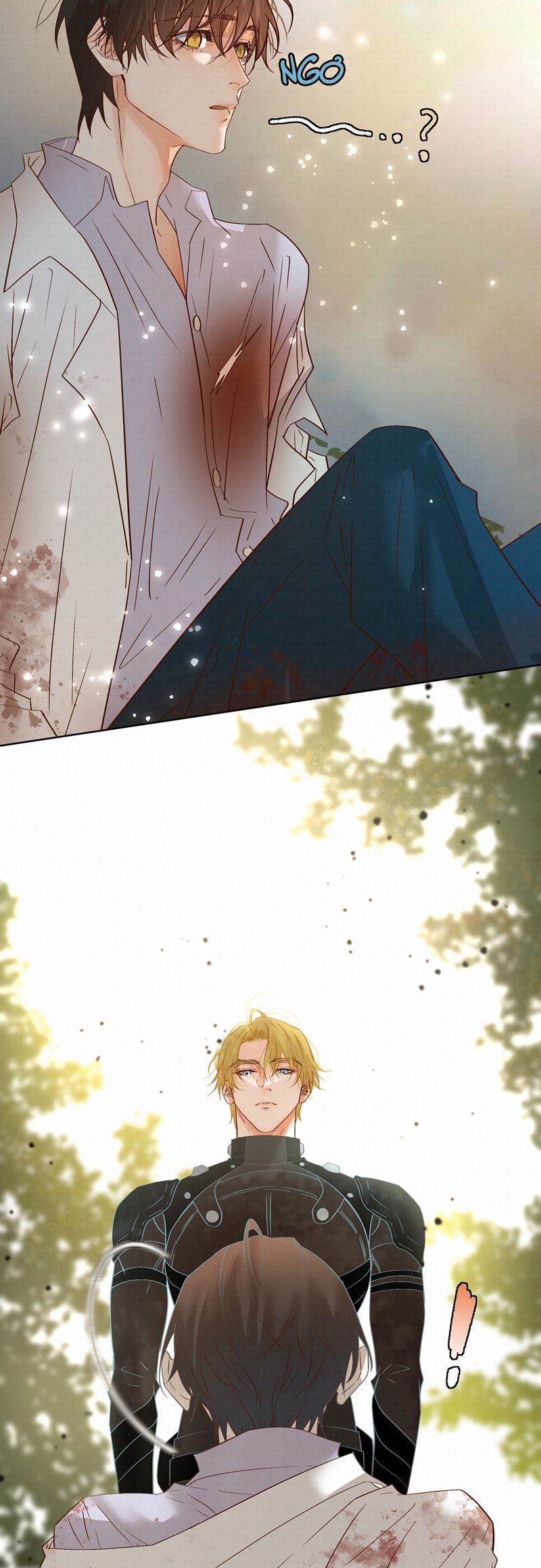 Tuyệt Xử Phùng Sinh - Chap 50