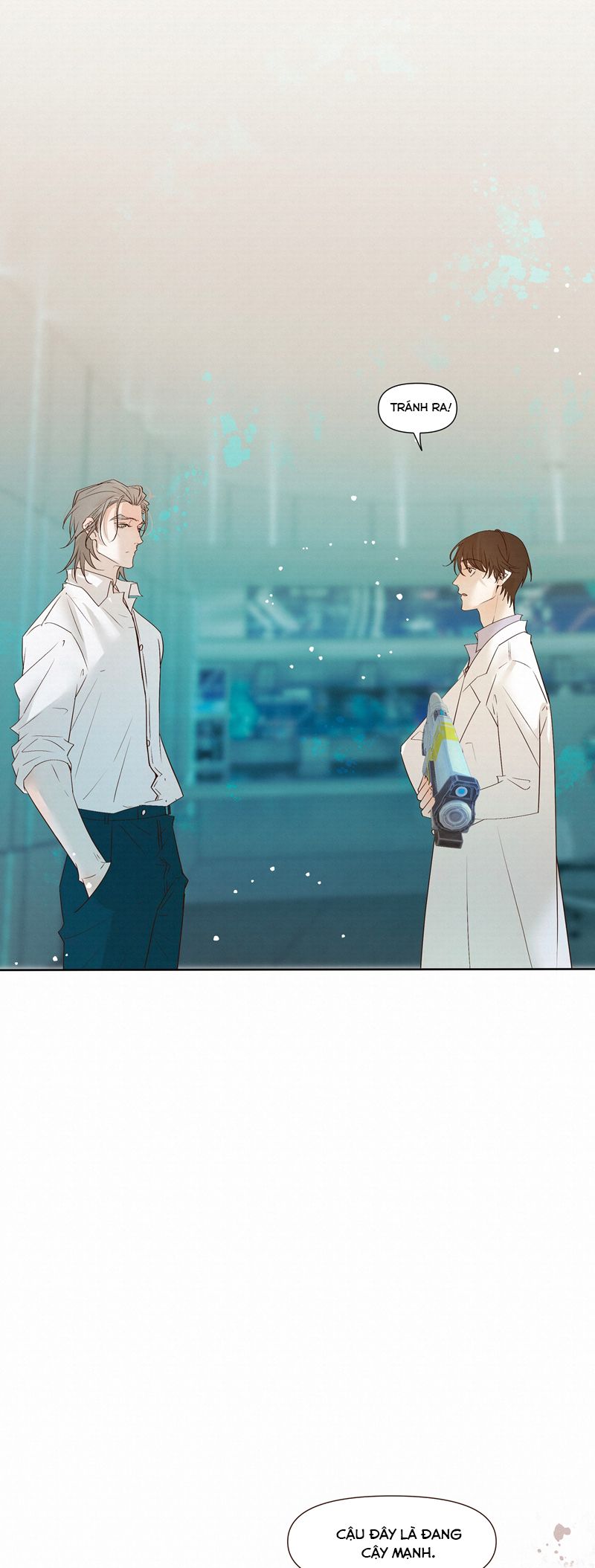 Tuyệt Xử Phùng Sinh - Chap 54