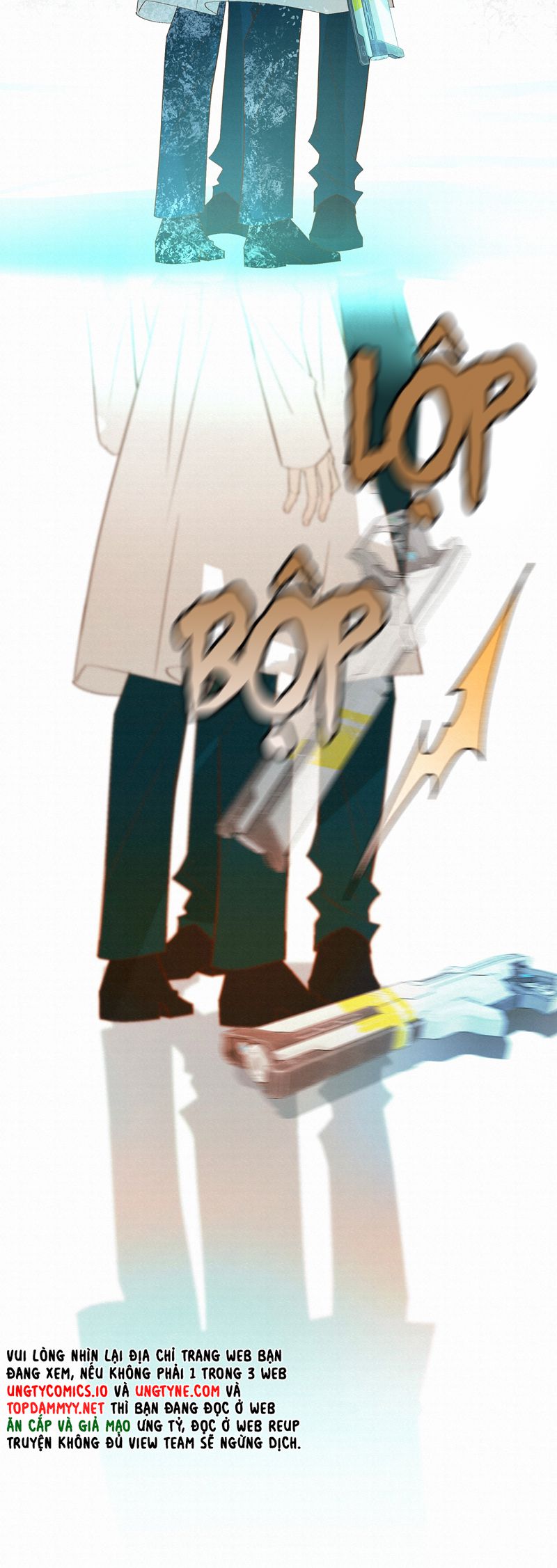 Tuyệt Xử Phùng Sinh - Chap 55