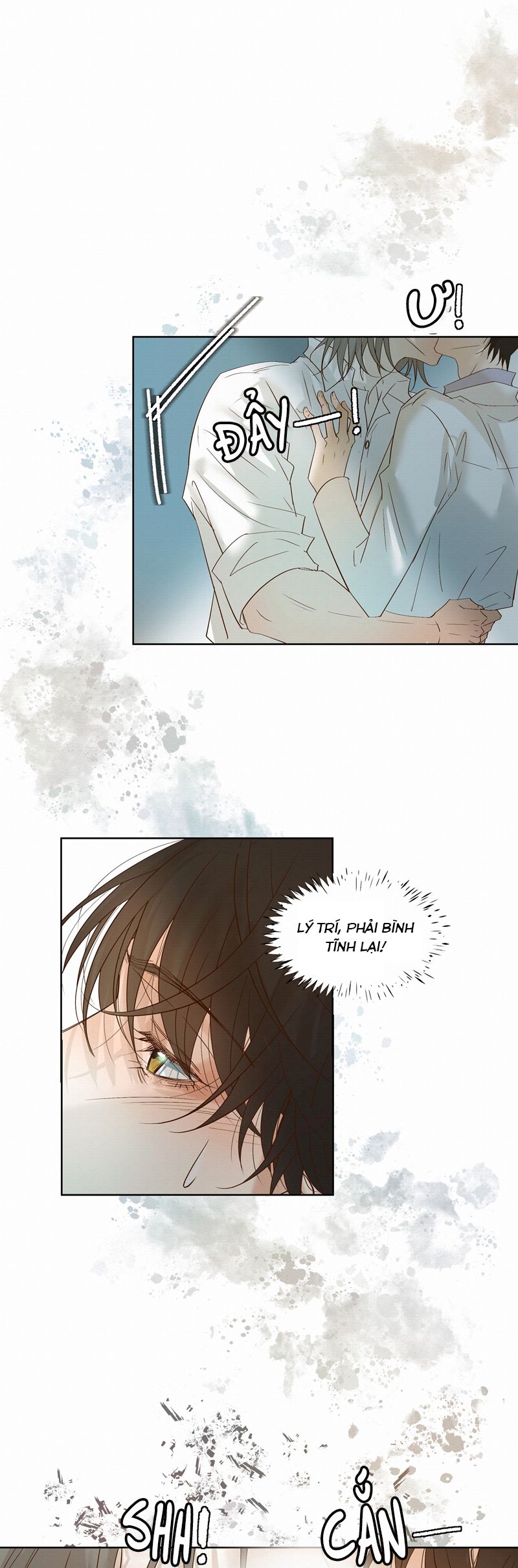 Tuyệt Xử Phùng Sinh - Chap 55