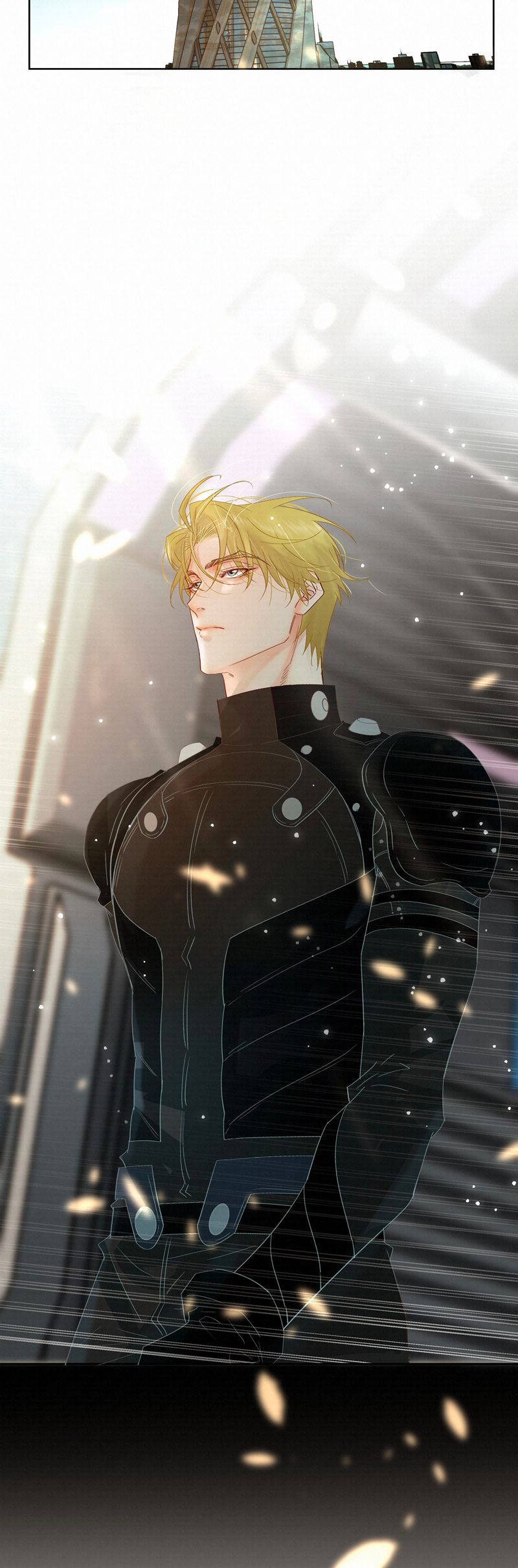 Tuyệt Xử Phùng Sinh - Chap 55