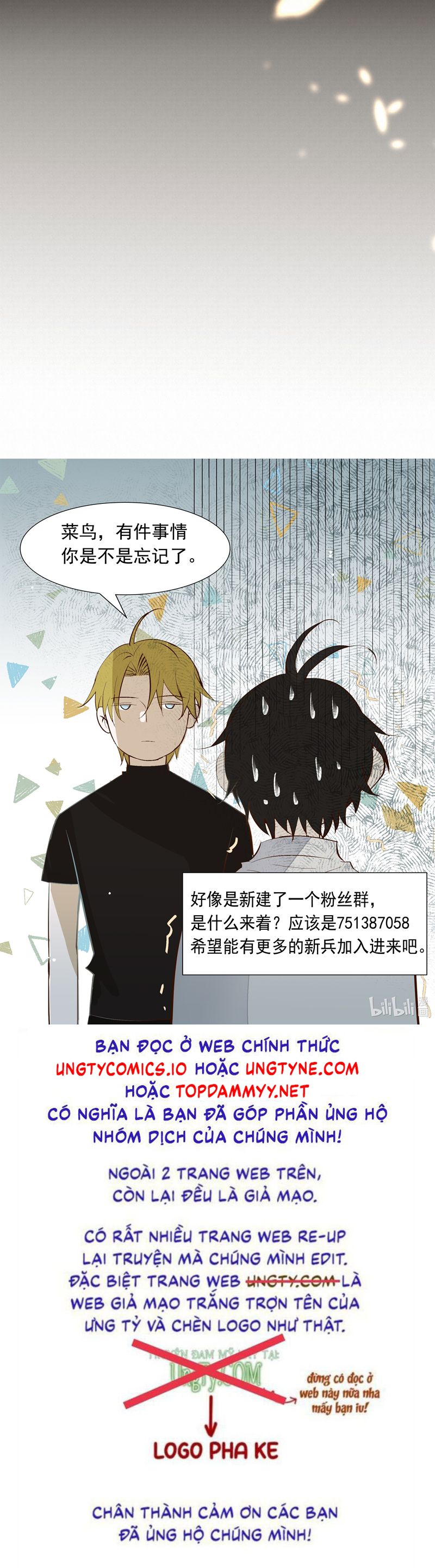 Tuyệt Xử Phùng Sinh - Chap 55