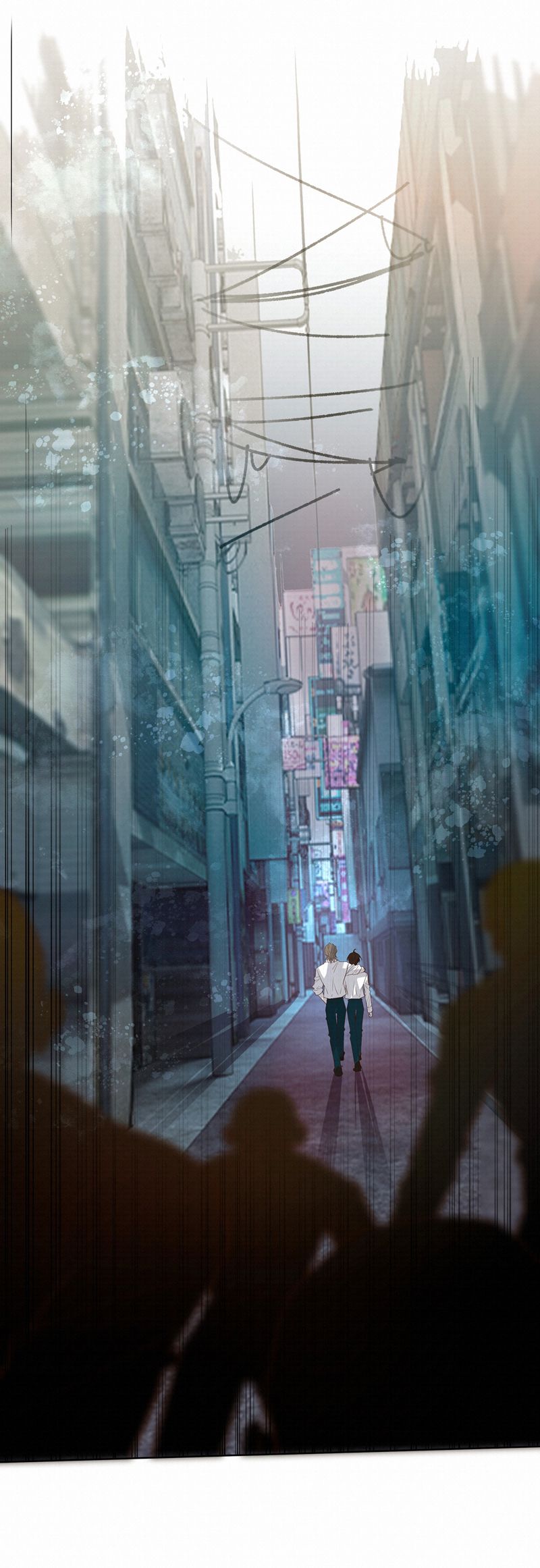 Tuyệt Xử Phùng Sinh - Chap 59