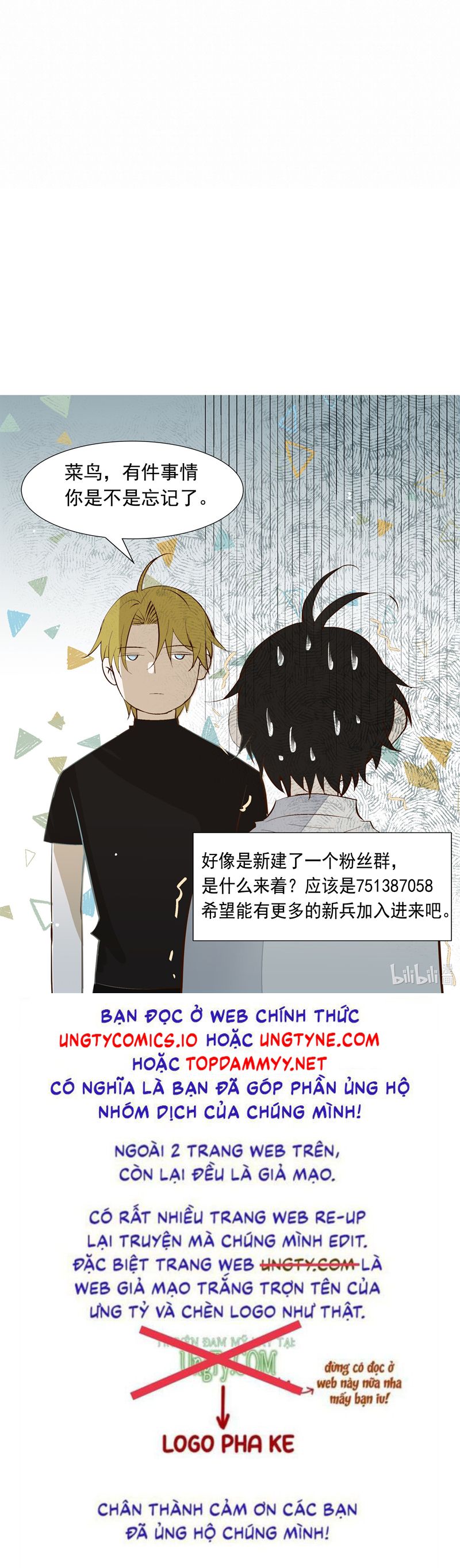 Tuyệt Xử Phùng Sinh - Chap 59