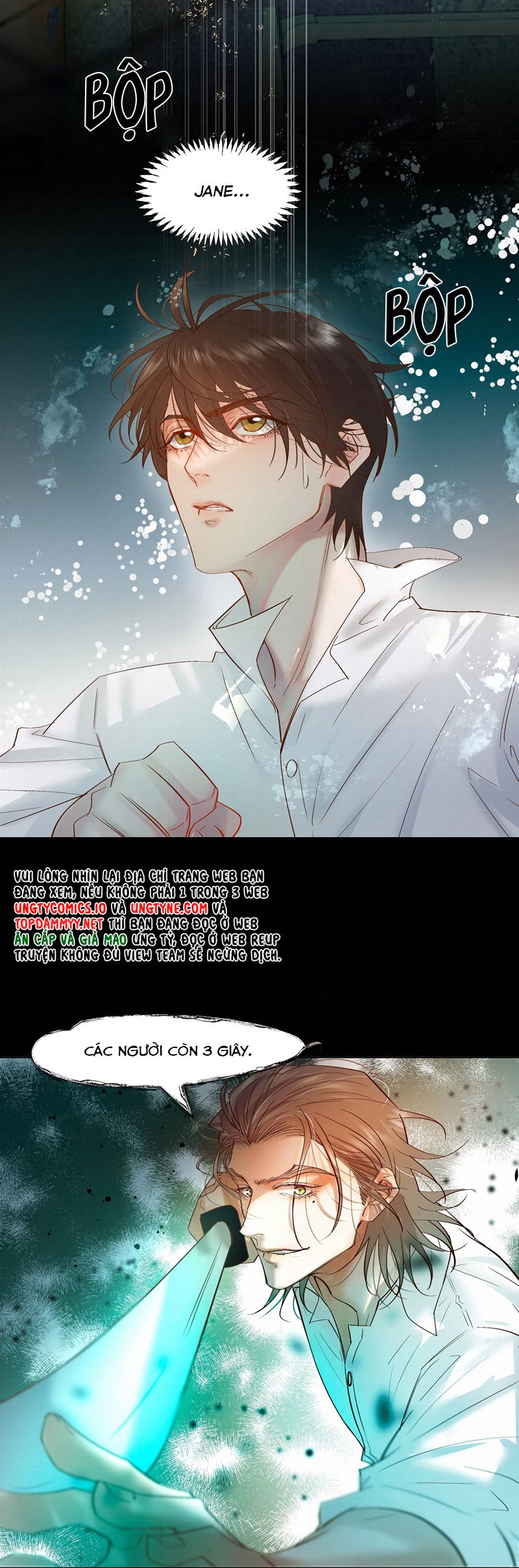 Tuyệt Xử Phùng Sinh - Chap 60