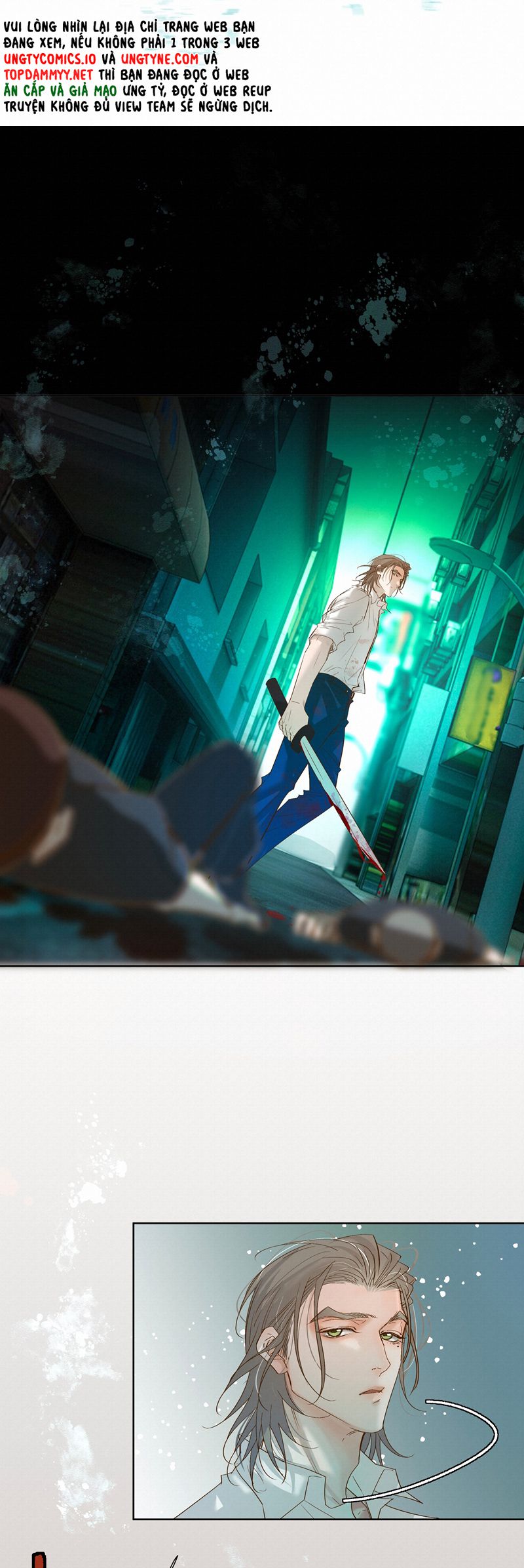 Tuyệt Xử Phùng Sinh - Chap 60