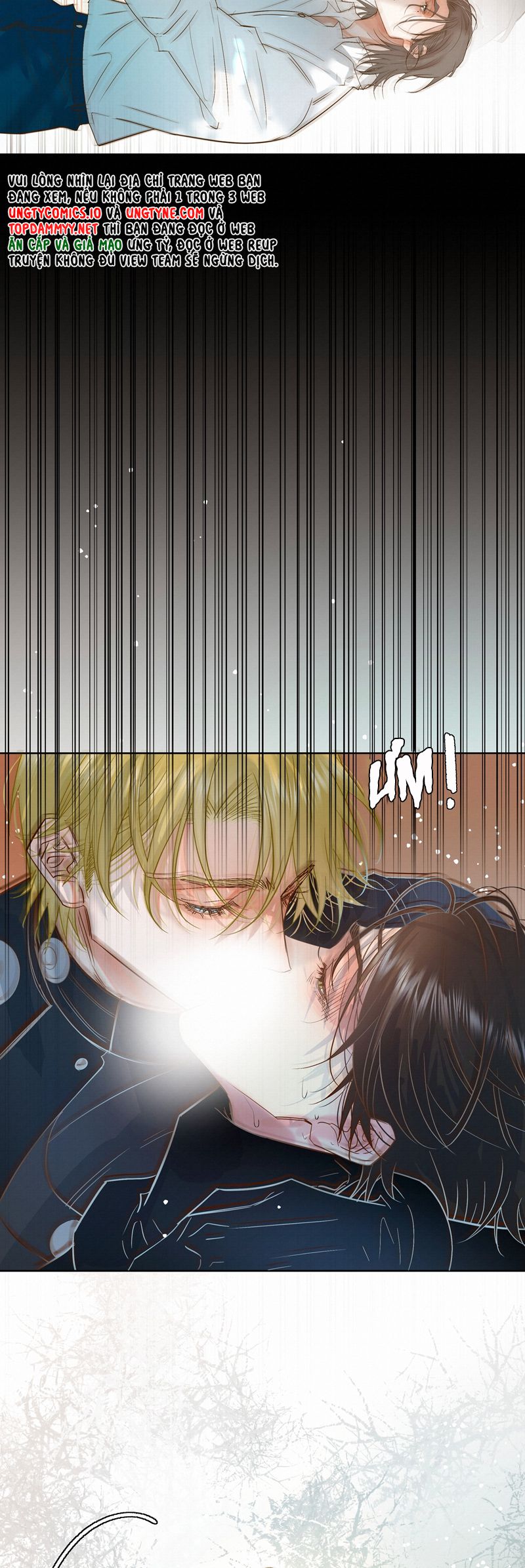 Tuyệt Xử Phùng Sinh - Chap 60