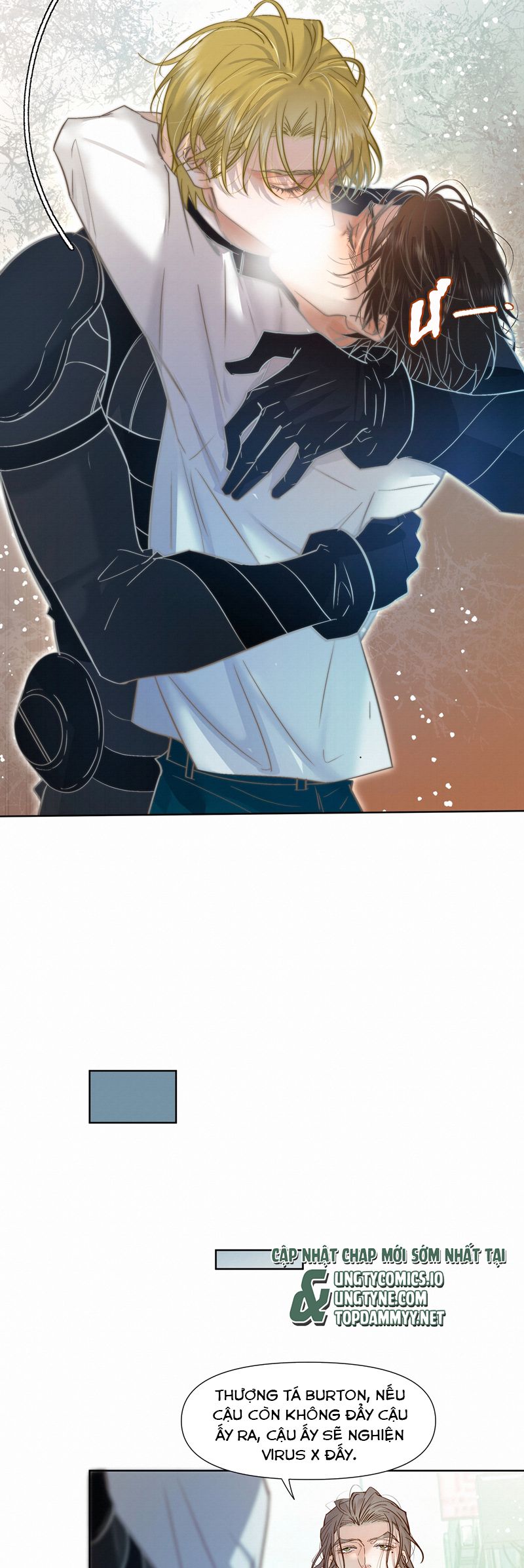 Tuyệt Xử Phùng Sinh - Chap 60