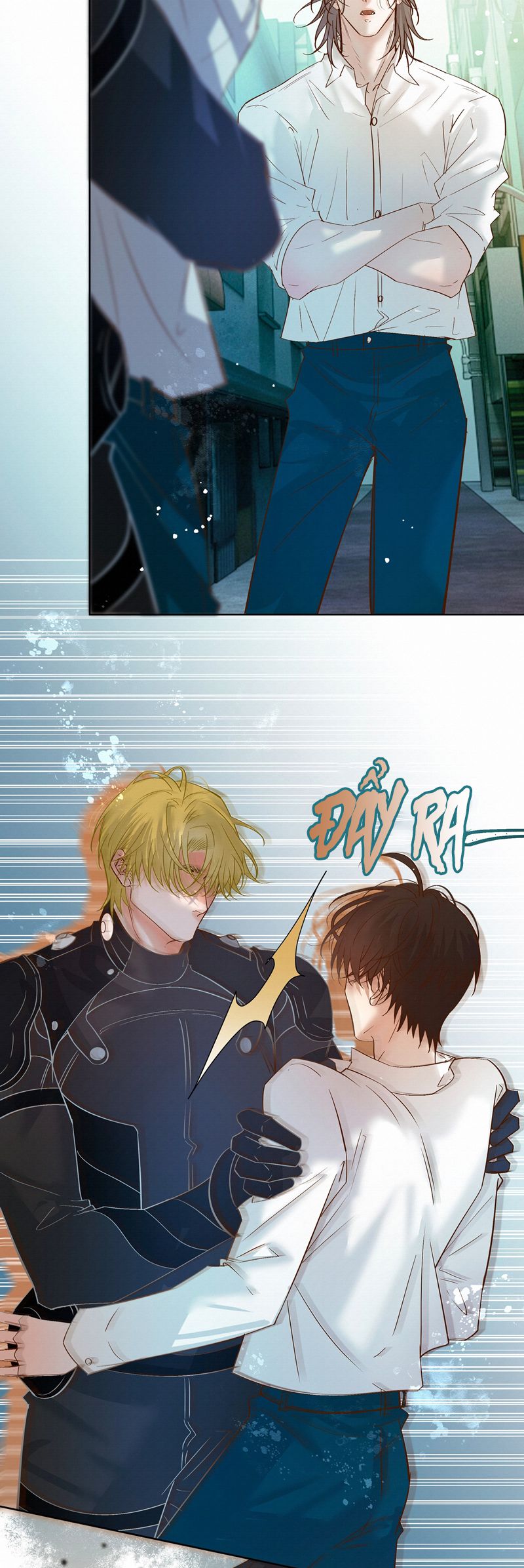 Tuyệt Xử Phùng Sinh - Chap 60