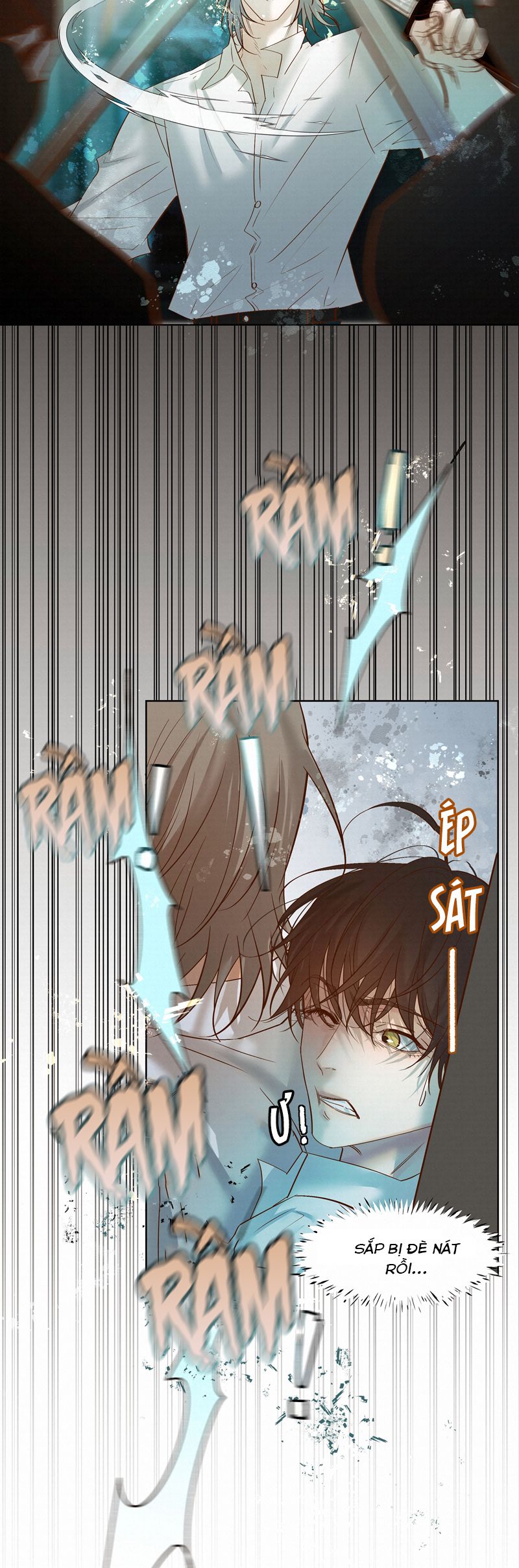 Tuyệt Xử Phùng Sinh - Chap 60