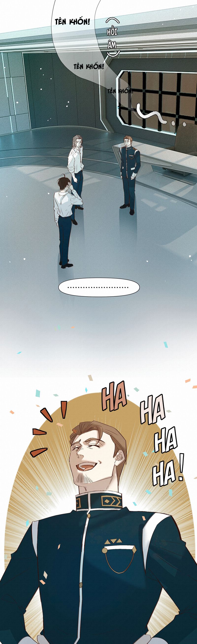 Tuyệt Xử Phùng Sinh - Chap 61