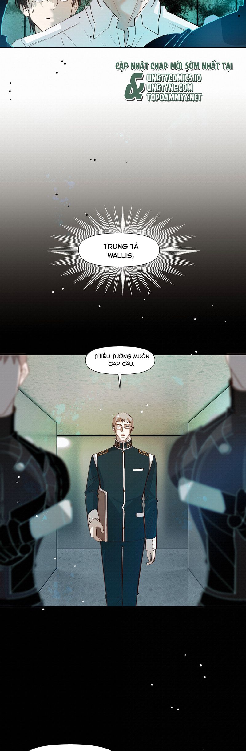 Tuyệt Xử Phùng Sinh - Chap 61