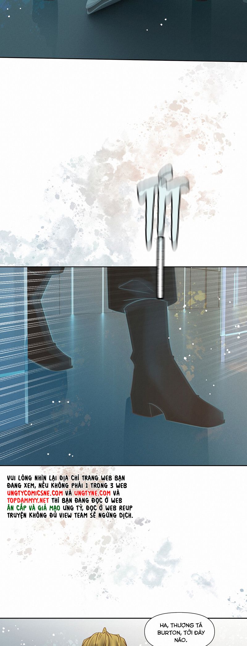 Tuyệt Xử Phùng Sinh - Chap 62