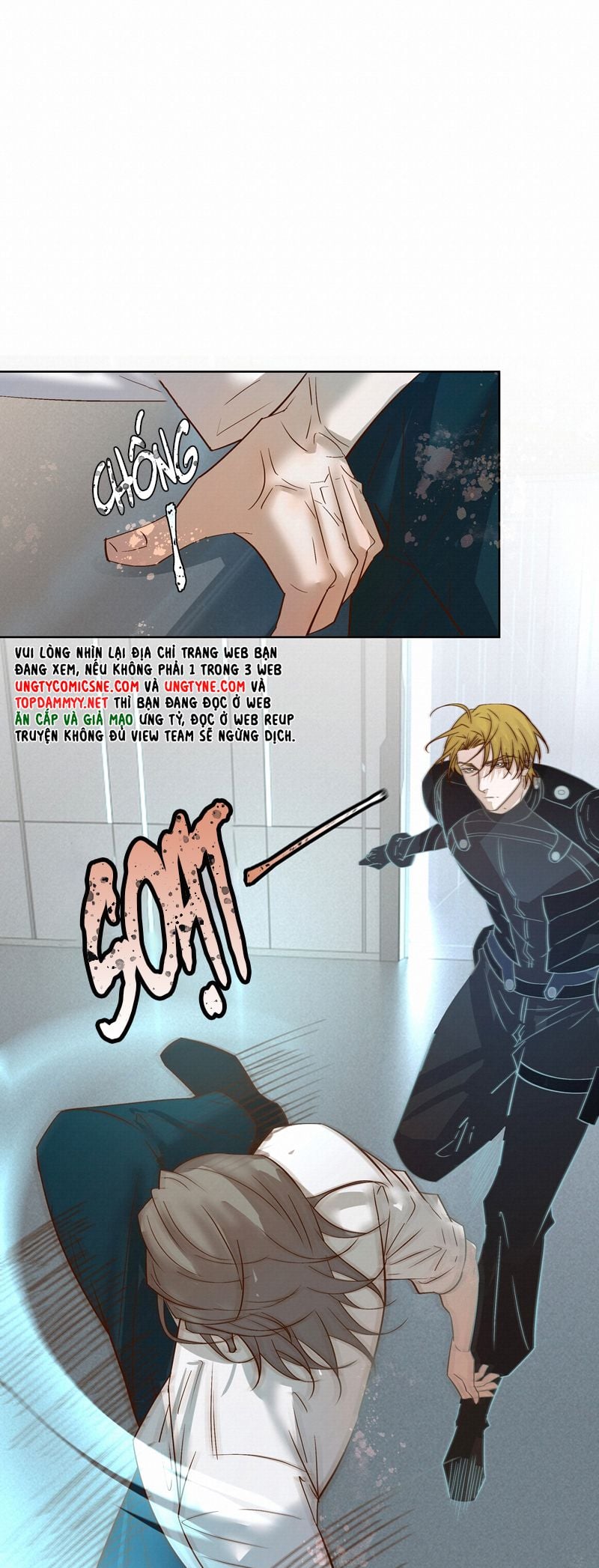 Tuyệt Xử Phùng Sinh - Chap 62