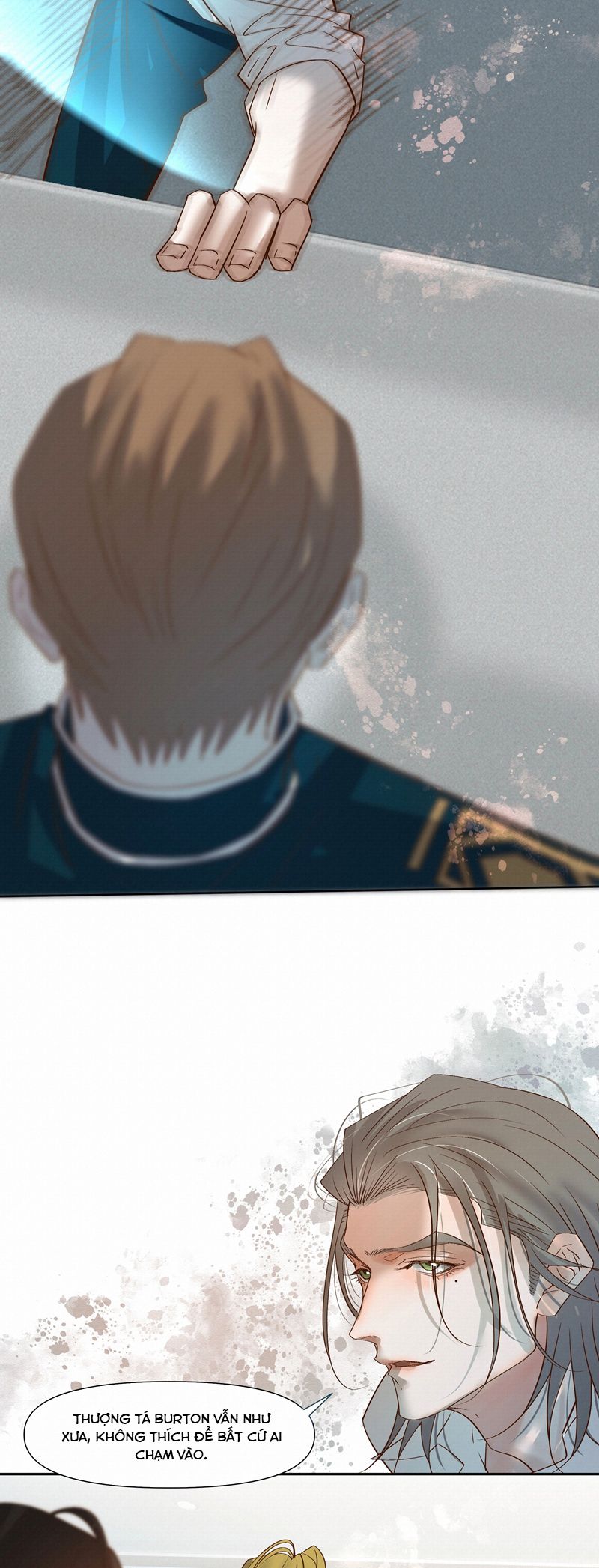 Tuyệt Xử Phùng Sinh - Chap 62