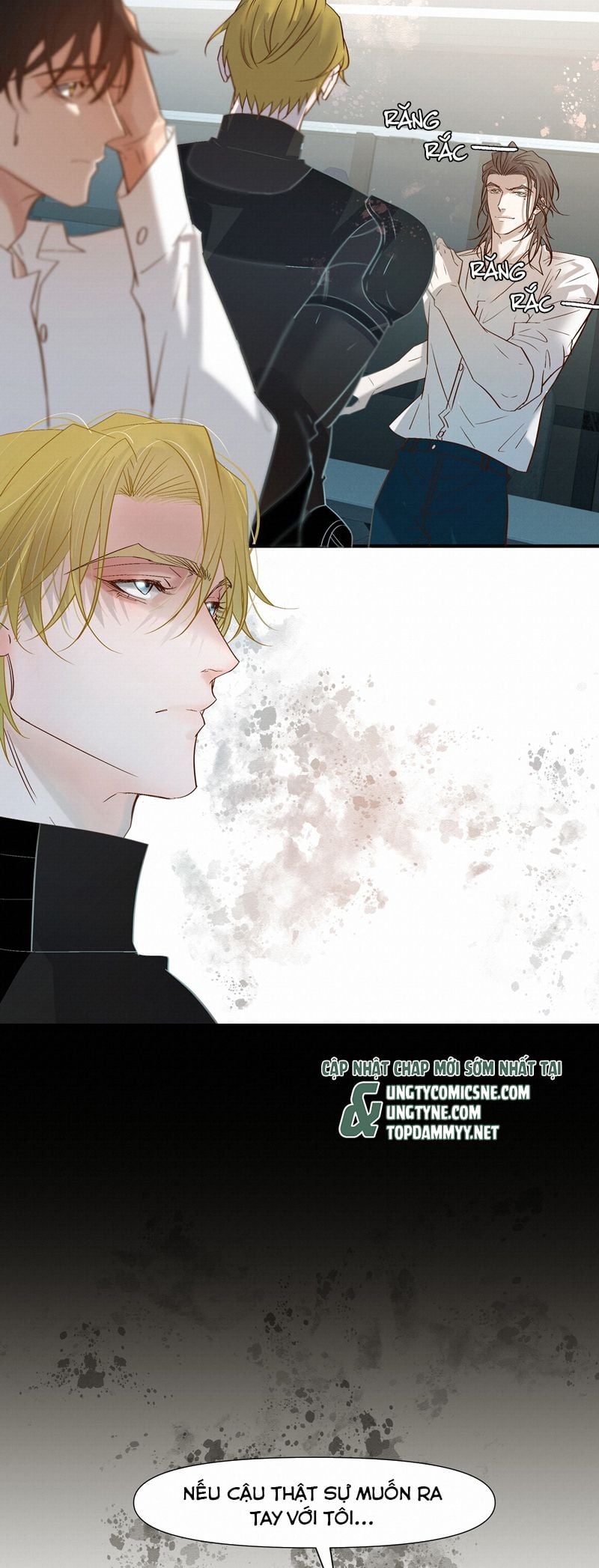 Tuyệt Xử Phùng Sinh - Chap 62