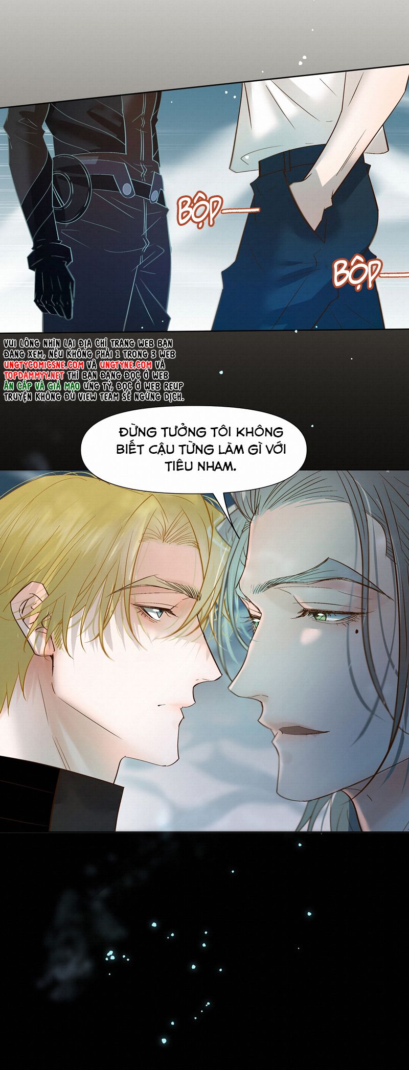 Tuyệt Xử Phùng Sinh - Chap 62