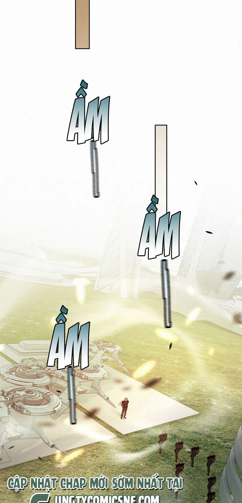 Tuyệt Xử Phùng Sinh - Chap 64