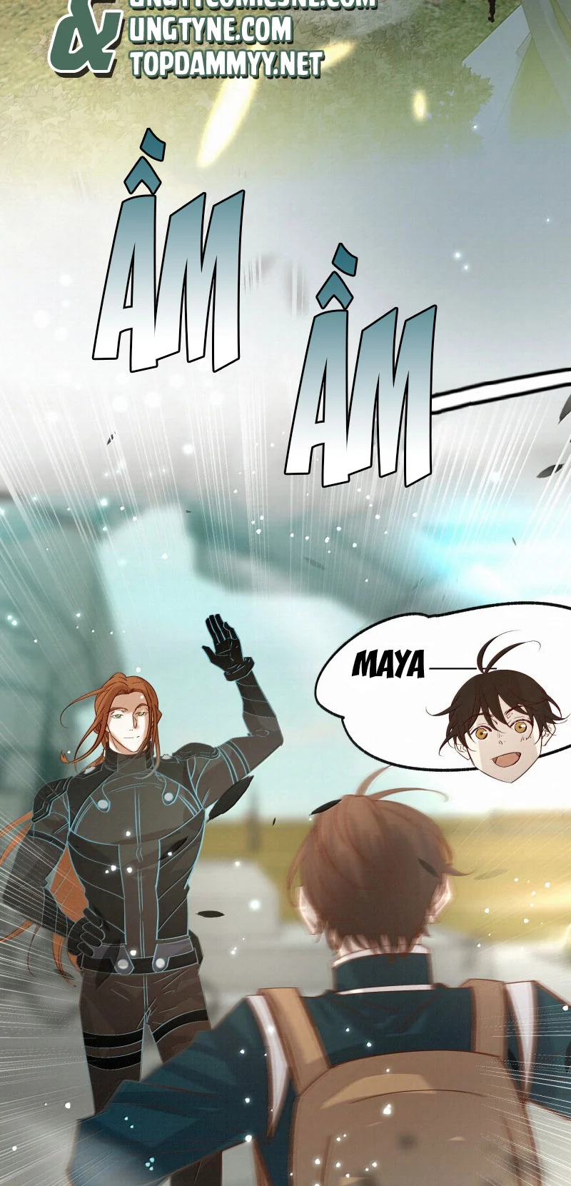 Tuyệt Xử Phùng Sinh - Chap 64