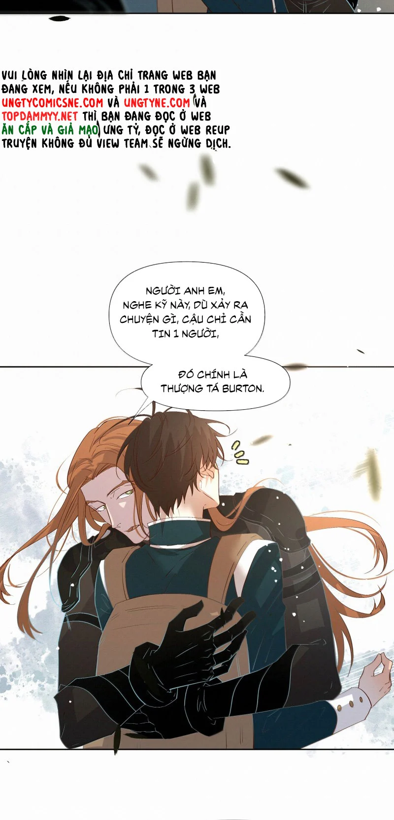 Tuyệt Xử Phùng Sinh - Chap 64