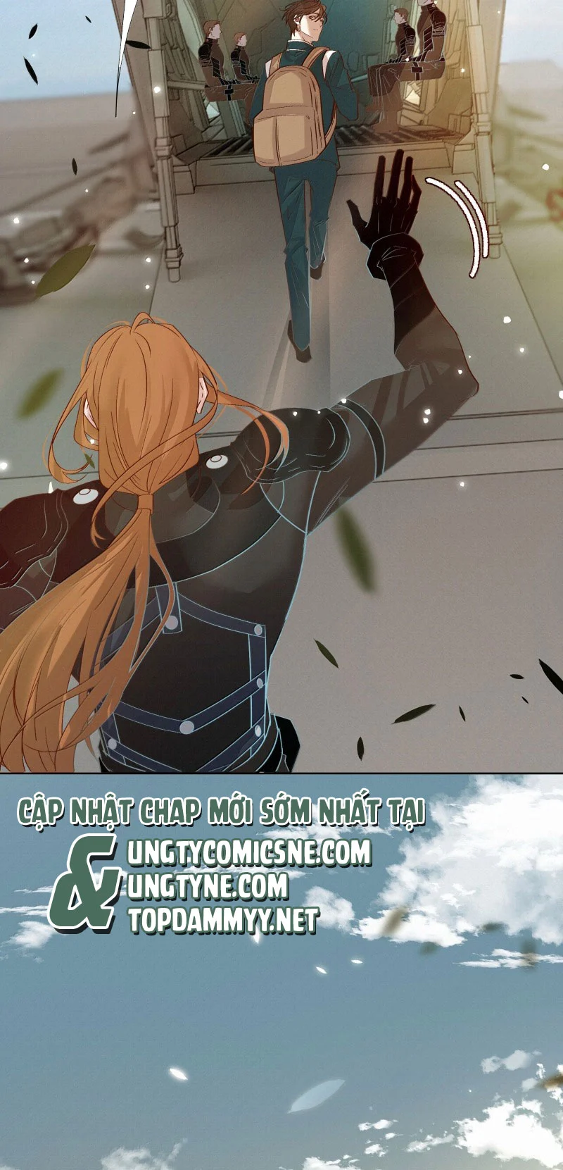 Tuyệt Xử Phùng Sinh - Chap 64