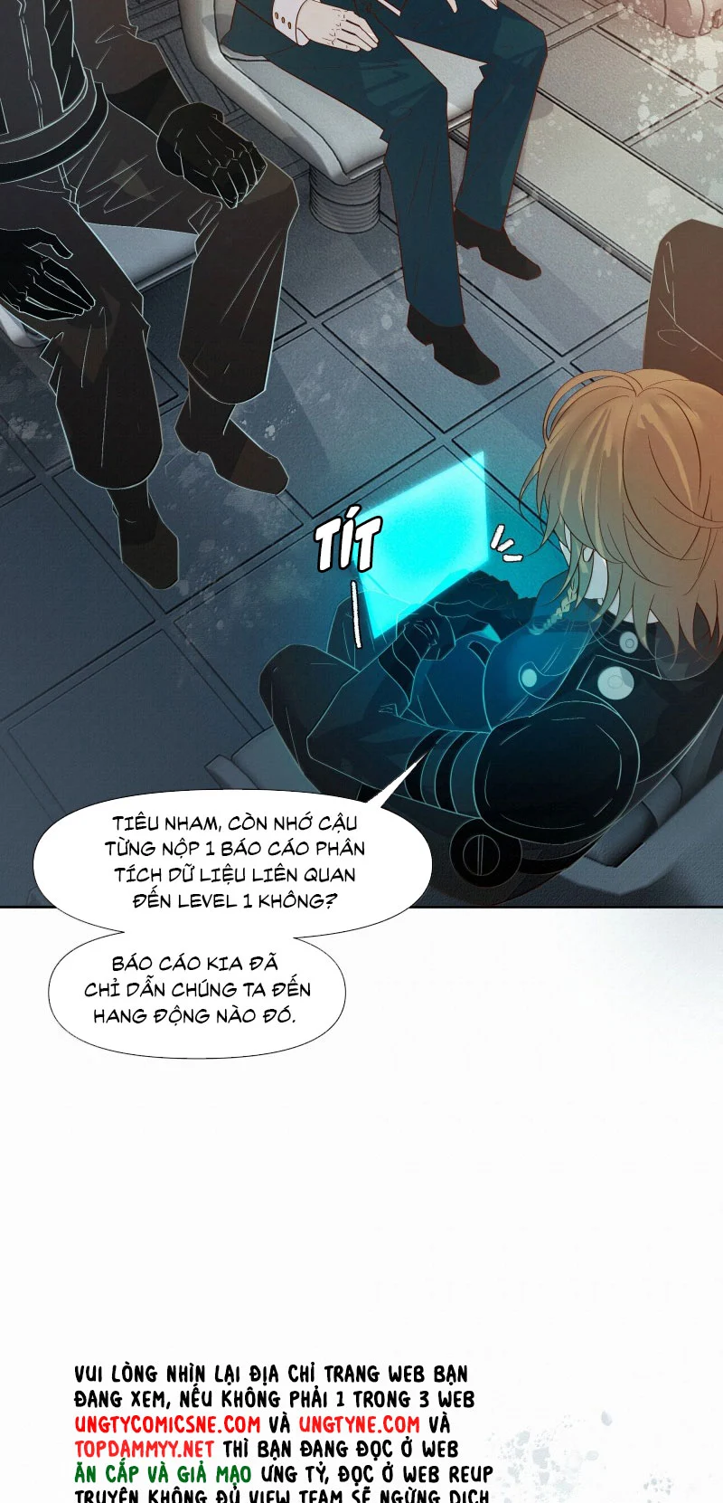 Tuyệt Xử Phùng Sinh - Chap 64
