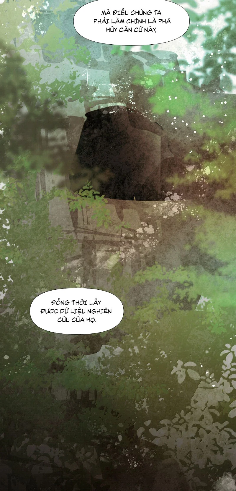 Tuyệt Xử Phùng Sinh - Chap 64