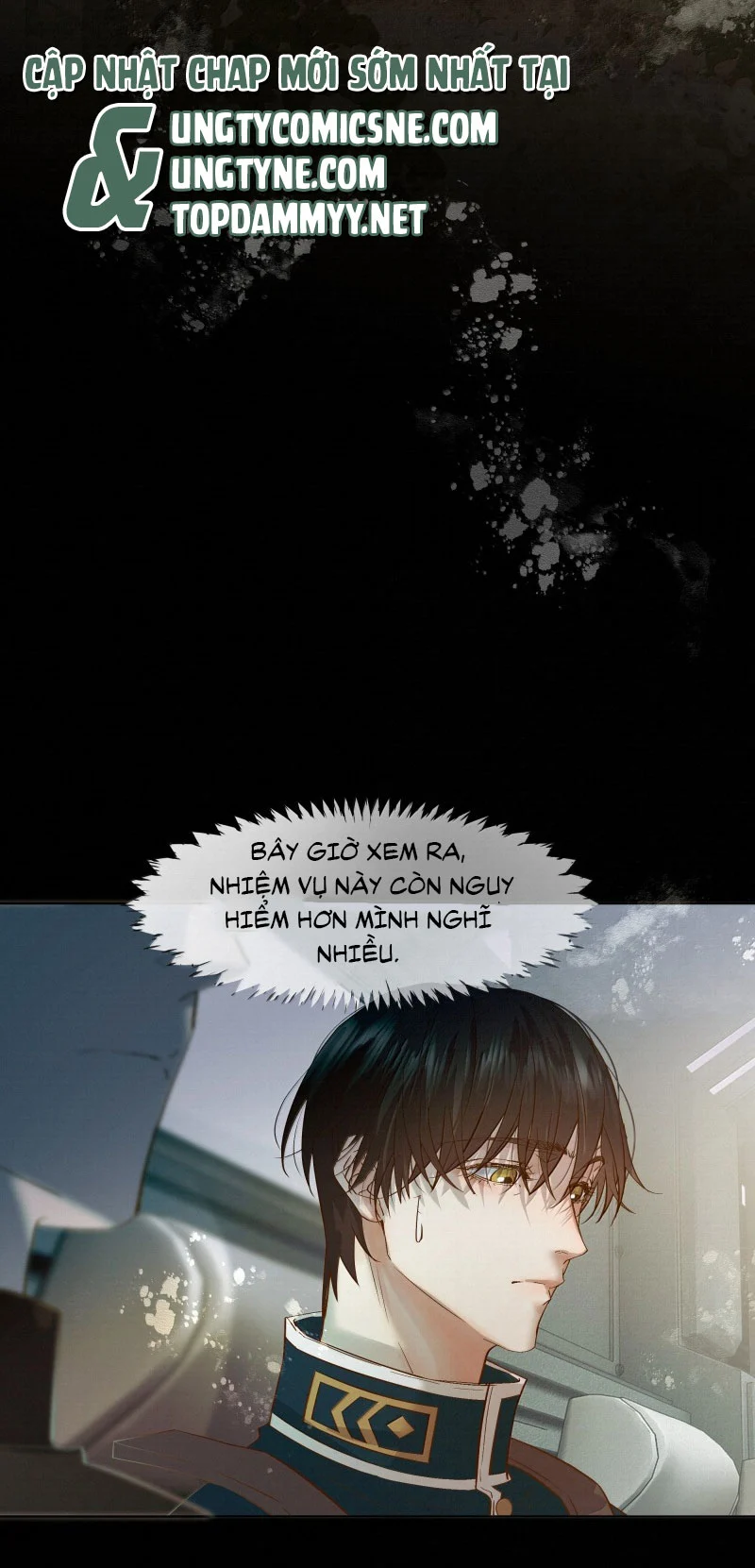 Tuyệt Xử Phùng Sinh - Chap 64