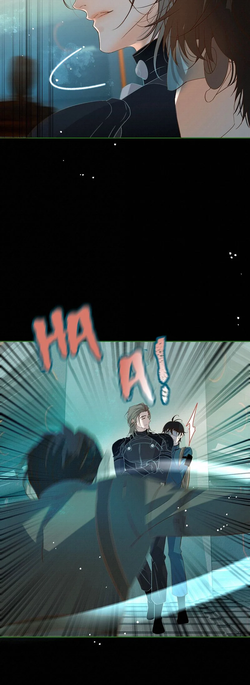 Tuyệt Xử Phùng Sinh - Chap 67