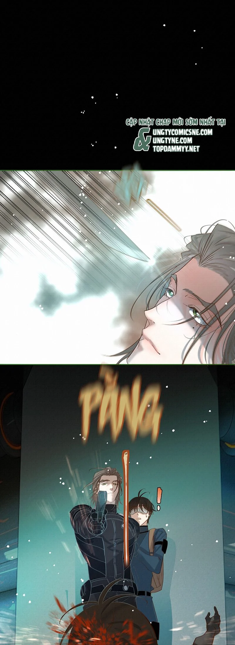 Tuyệt Xử Phùng Sinh - Chap 67