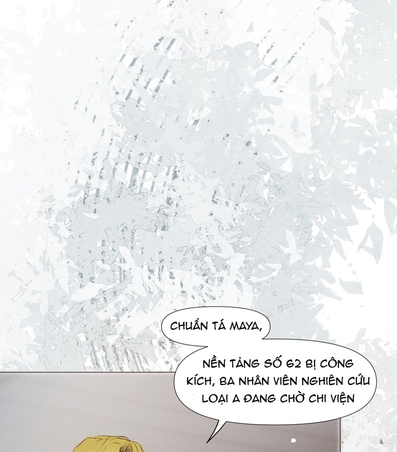 Tuyệt Xử Phùng Sinh - Chap 7