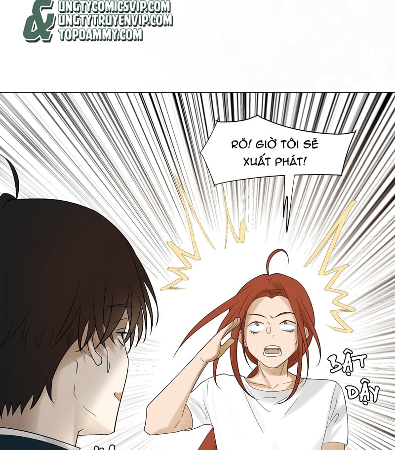 Tuyệt Xử Phùng Sinh - Chap 7