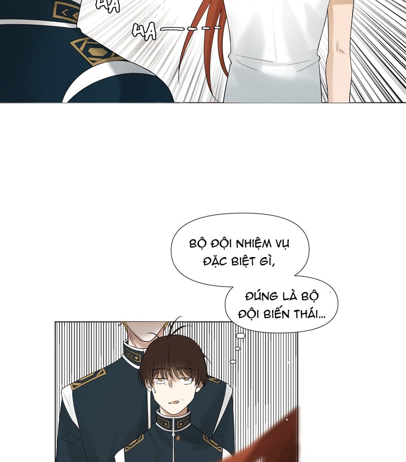 Tuyệt Xử Phùng Sinh - Chap 7