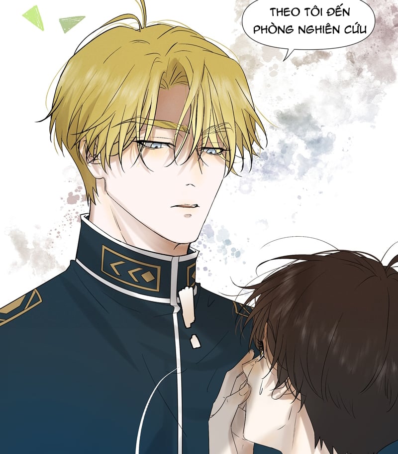 Tuyệt Xử Phùng Sinh - Chap 7