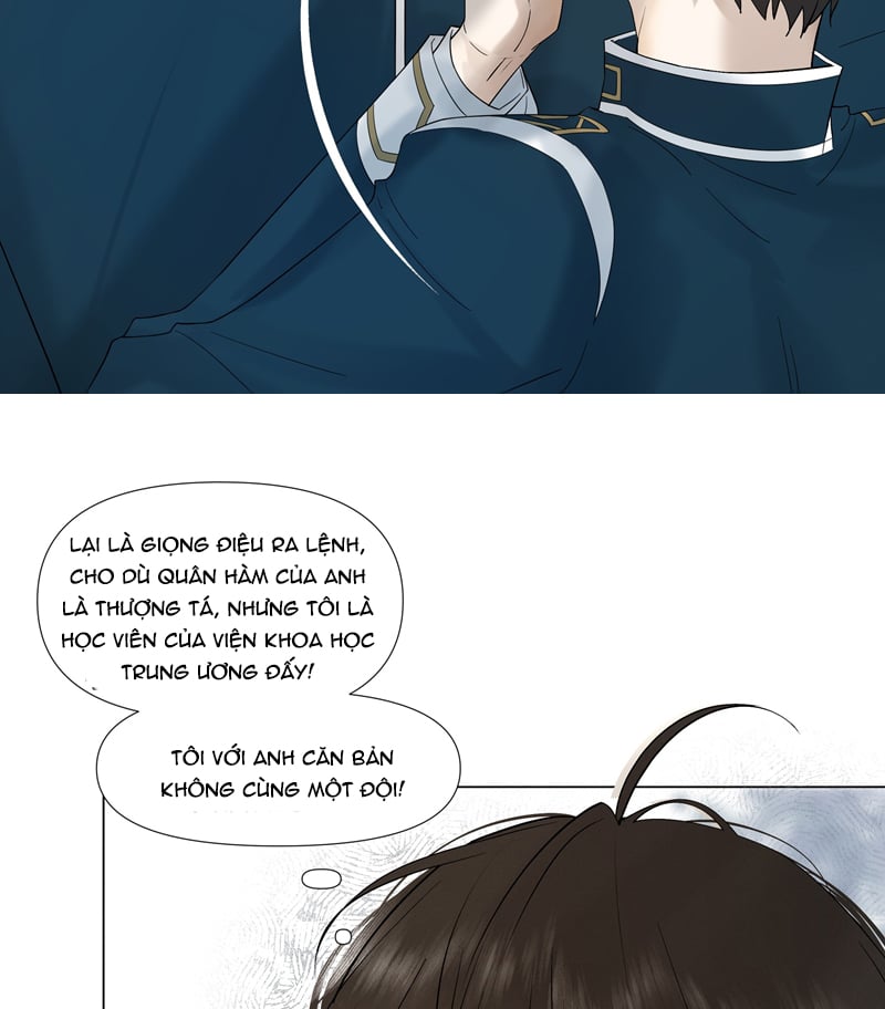 Tuyệt Xử Phùng Sinh - Chap 7