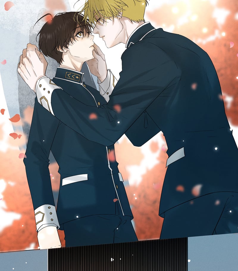 Tuyệt Xử Phùng Sinh - Chap 7