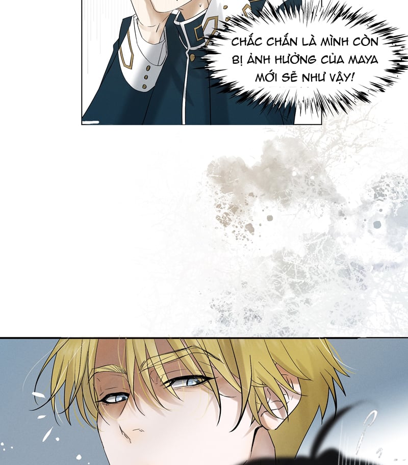 Tuyệt Xử Phùng Sinh - Chap 7