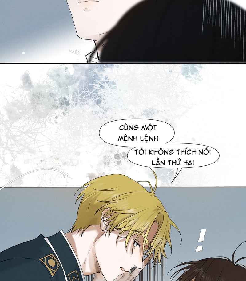 Tuyệt Xử Phùng Sinh - Chap 7