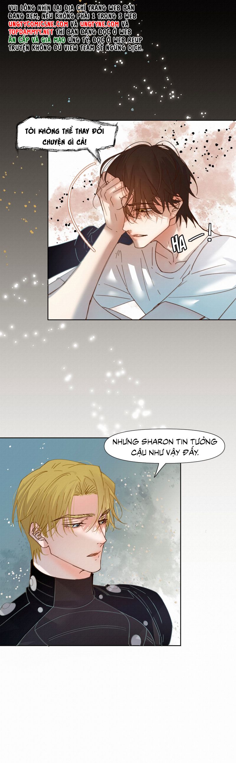 Tuyệt Xử Phùng Sinh - Chap 73