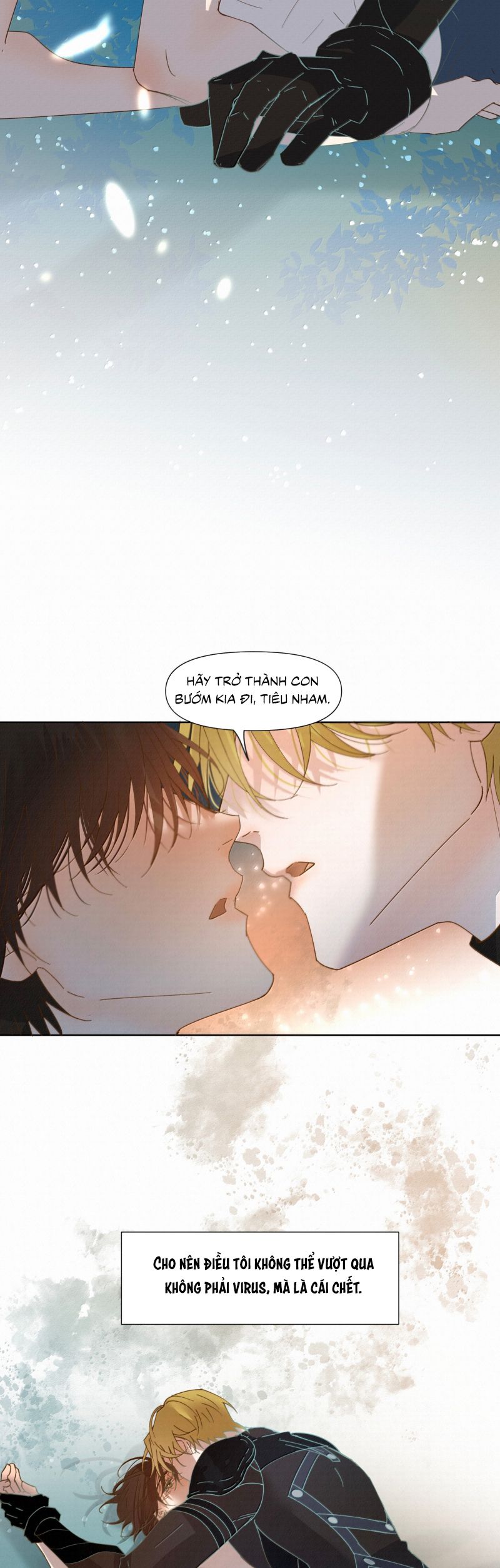 Tuyệt Xử Phùng Sinh - Chap 73