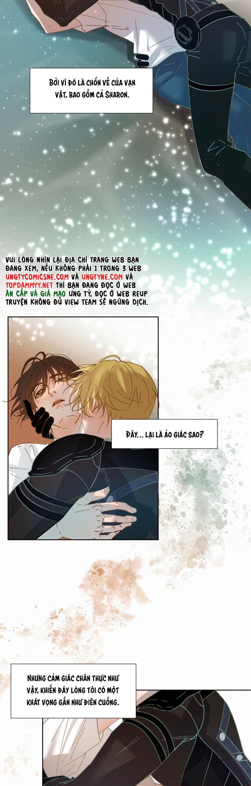 Tuyệt Xử Phùng Sinh - Chap 73